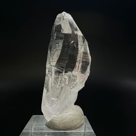 【アンナプルナ産】天然ヒマラヤ水晶⑦/Annapurna Himalayan Quartz