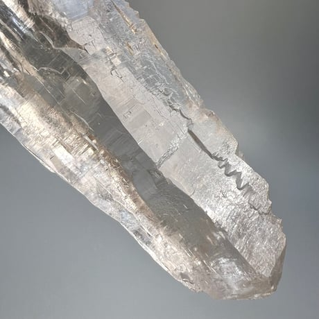 【ガネッシュヒマール産】天然ヒマラヤ水晶/Ganesh Himal Himalayan Quartz