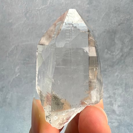 【ガネッシュヒマール産】天然ヒマラヤ水晶/Ganesh Himal Himalayan Quartz