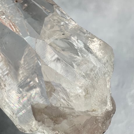 【ガネッシュヒマール産】天然ヒマラヤ水晶/Ganesh Himal Himalayan Quartz