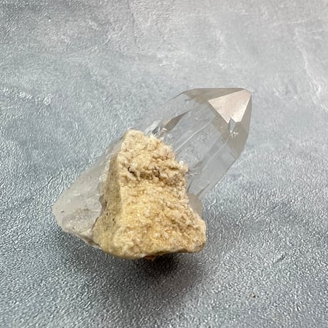 【ガネッシュヒマール産】天然ヒマラヤ水晶/Ganesh Himal Himalayan Quartz