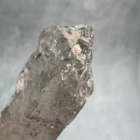 【カイラス産】カイラス産天然ヒマラヤ水晶/Kailash Himalayan Quartz