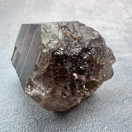 【ガウリシャンカール産】天然ヒマラヤスモーキークォーツ/GauriShankar Himalayan Smoky Quartz