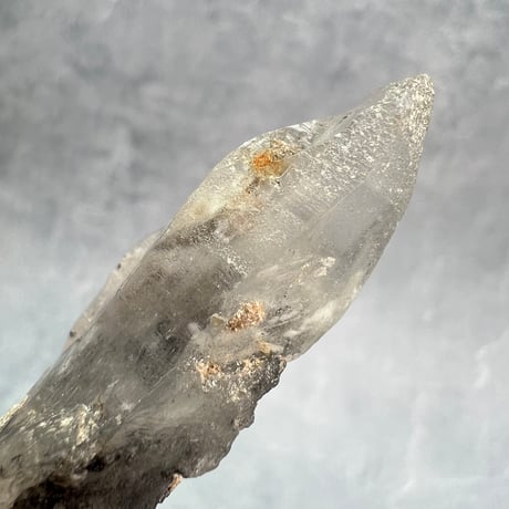 【カイラス産】天然ヒマラヤ水晶/Kailash Himalayan Quartz