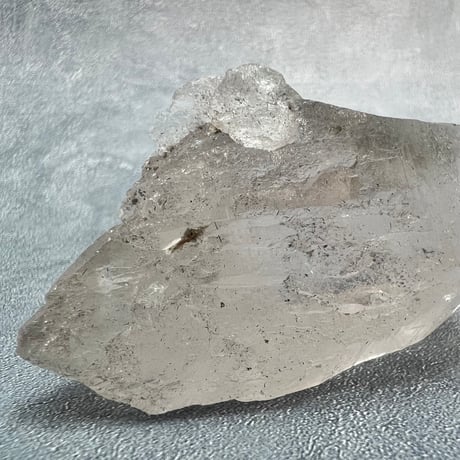【カイラス産】カイラス産天然ヒマラヤ水晶/Kailash Himalayan Quartz