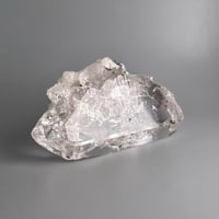 【ガネッシュヒマール産】天然ヒマラヤ水晶/Ganesh Himal Himalayan Quartz