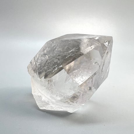 【ガネッシュヒマール産】天然ヒマラヤ水晶ポイント/Ganesh Himal Himalayan Quartz Point