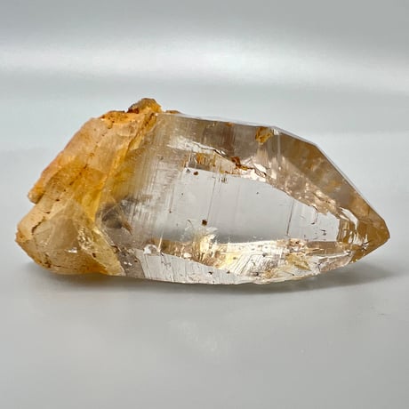 ハイクオリティ【ガネッシュヒマール産】天然ヒマラヤ水晶/High Quality Ganesh Himal Himalayan Quartz