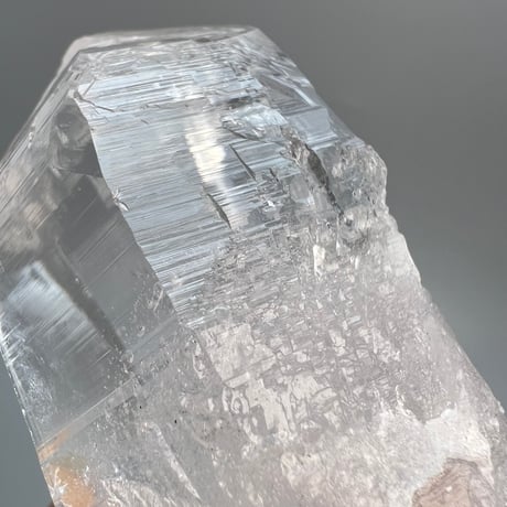 【カイラス産】カイラス産天然ヒマラヤ水晶/Kailash Himalayan Quartz