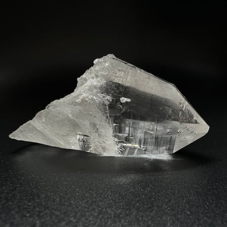 【アンナプルナ産】天然ヒマラヤ水晶⑧/Annapurna Himalayan Quartz