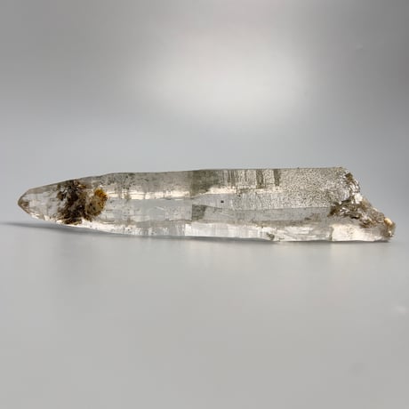 ハイクオリティ【ガネッシュヒマール産】ヒマラヤ水晶/High Quality Ganesh Himal Himalayan Quartz