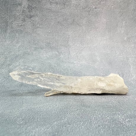 【ガネッシュヒマール産】天然ヒマラヤ水晶/Ganesh Himal Himalayan Quartz
