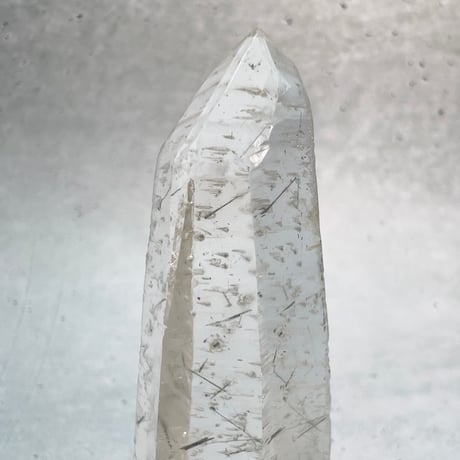 【ガネッシュヒマール産】天然ヒマラヤ水晶/Ganesh Himal in Himalayan Quartz