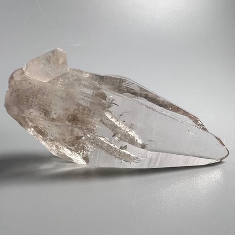 ハイクオリティ【ガネッシュヒマール産】ヒマラヤ水晶/High Quality Ganesh Himal Himalayan Quartz