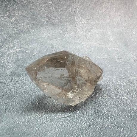 【カイラス産】天然ヒマラヤ水晶/Kailash Himalayan Quartz