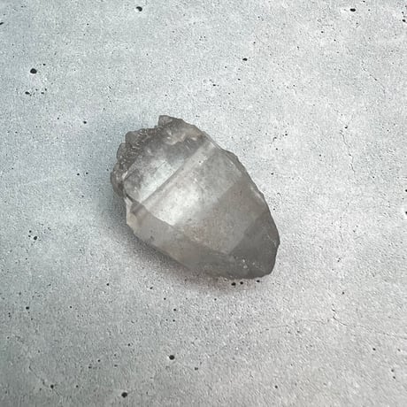 【カイラス産】天然ヒマラヤ水晶ペンダントトップ①/Kailash Himalayan Quartz Pendant Top