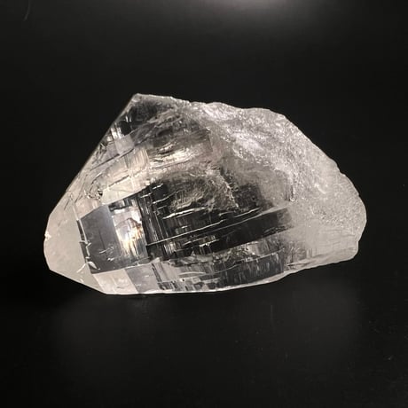 【アンナプルナ産】天然ヒマラヤ水晶④/Annapurna Himalayan Quartz