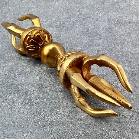 バジュラ⑧/Vajra  Hand made in Nepal🇳🇵