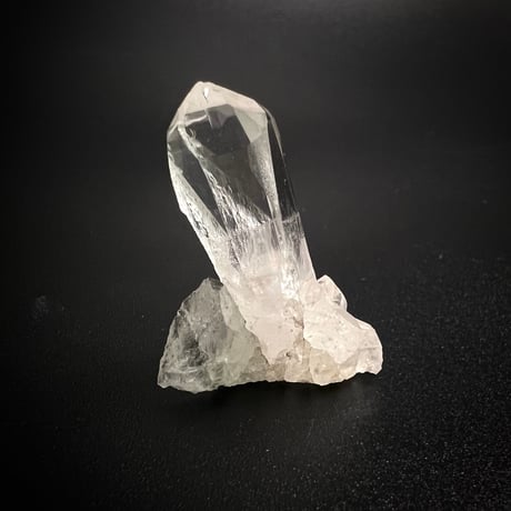 【アンナプルナ産】天然ヒマラヤ水晶/Annapurna Himalayan Quartz
