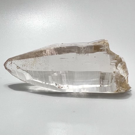 【ハイクオリティ】ガネッシュヒマール産天然ヒマラヤ水晶⑤ High Quality Ganesh Himal Himalayan Quartz