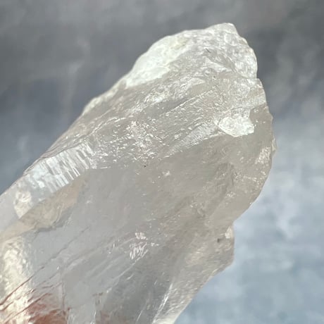 【カイラス産】天然ヒマラヤ水晶⑤/Kailash Himalayan Quartz
