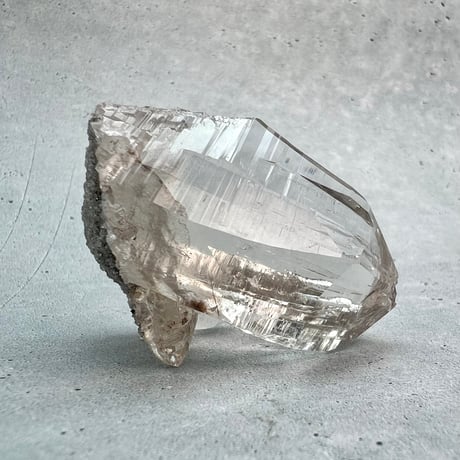 【ガネッシュヒマール産】天然ヒマラヤ水晶/Ganesh Himal Himalayan Quartz