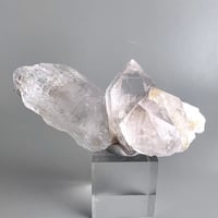 【ガネッシュヒマール産】天然ヒマラヤ水晶/Ganesh Himal Himalayan Quartz