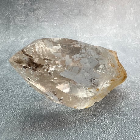 ハイクオリティ【ガネッシュヒマール産】天然ヒマラヤ水晶/Ganesh Himal Himalayan Quartz
