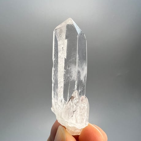 【ガネッシュヒマール産】天然ヒマラヤ水晶/Ganesh Himal Himalayan Quartz