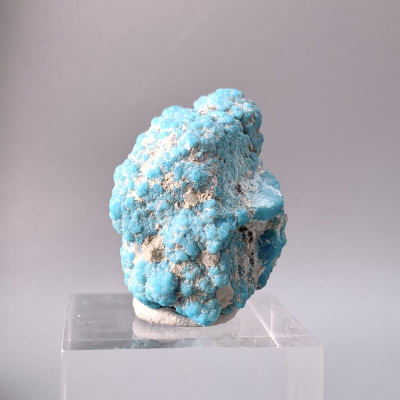 アリゾナ産ターコイズ原石5️⃣/Arizona Turquoise Rough stone |