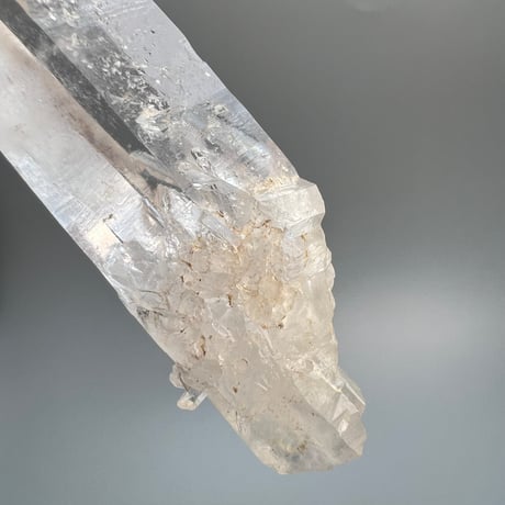 【ガネッシュヒマール産】天然ヒマラヤ水晶/Ganesh Himal Himalayan Quartz