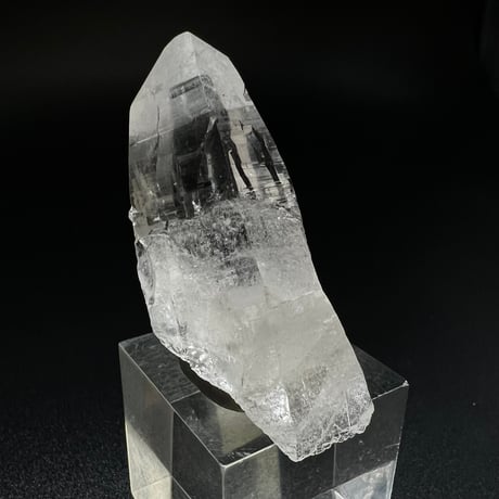 【アンナプルナ産】天然ヒマラヤ水晶⑧/Annapurna Himalayan Quartz