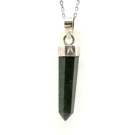 クローライト入りガネッシュヒマール産水晶 | STORES