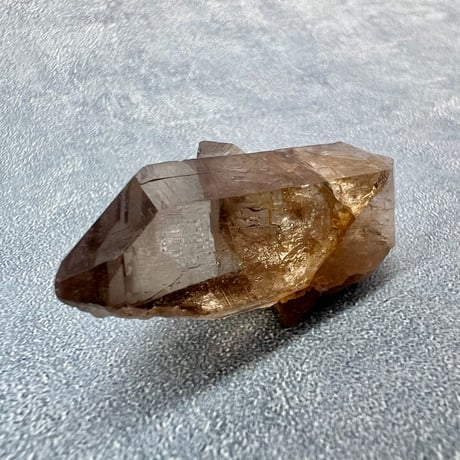 【ガウリシャンカール産】天然ヒマラヤスモーキークォーツ/GauriShankar Himalayan Smoky Quartz