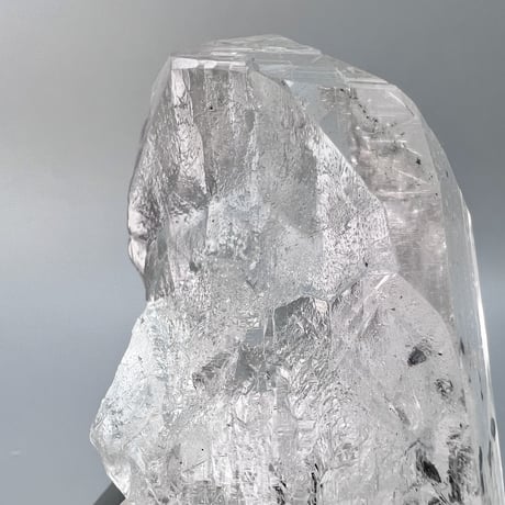 【ガネッシュヒマール産】ヒマラヤ水晶ポイント/Ganesh Himal Himalayan Quartz Point