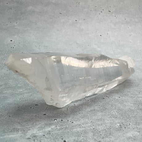 【ガネッシュヒマール産】天然ヒマラヤ水晶/Ganesh Himal Himalayan Quartz