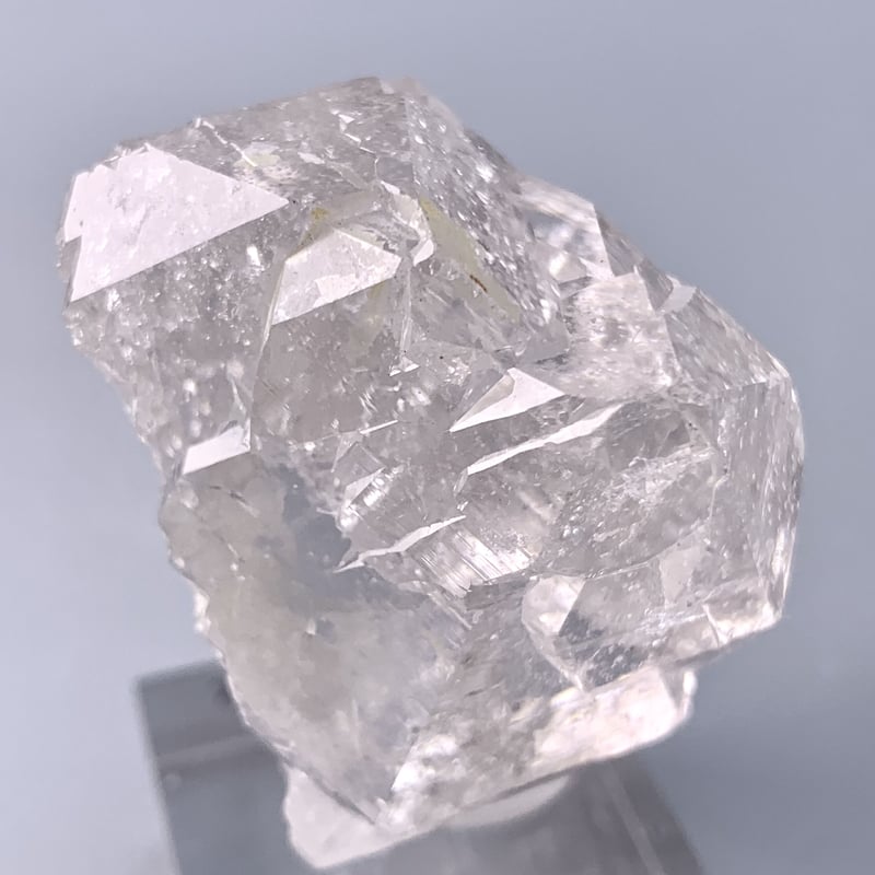 ガネッシュヒマール産天然ヒマラヤ カテドラル水晶/Ganesh Himal