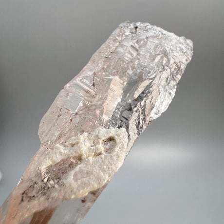 【ガネッシュヒマール産】天然ヒマラヤ水晶 /Ganesh Himal Himalayan Quartz