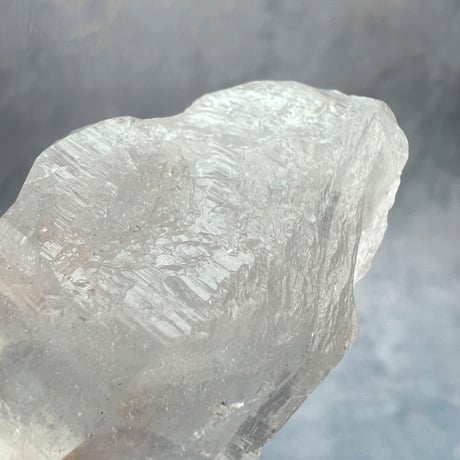 【カイラス産】天然ヒマラヤ水晶⑤/Kailash Himalayan Quartz