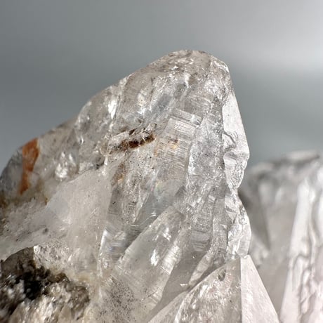 カイラス産天然ヒマラヤ水晶 /Kailash Himalayan Quartz