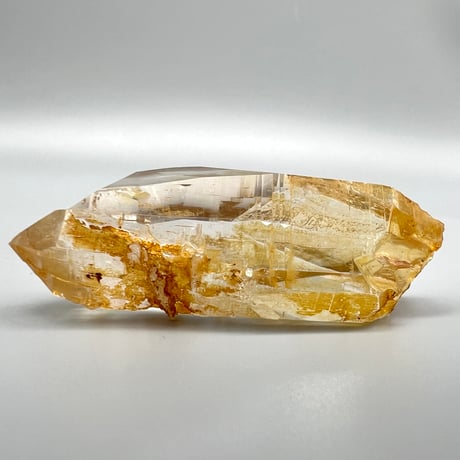 ハイクオリティ【ガネッシュヒマール産】天然ヒマラヤ水晶/High Quality Ganesh Himal Himalayan Quartz