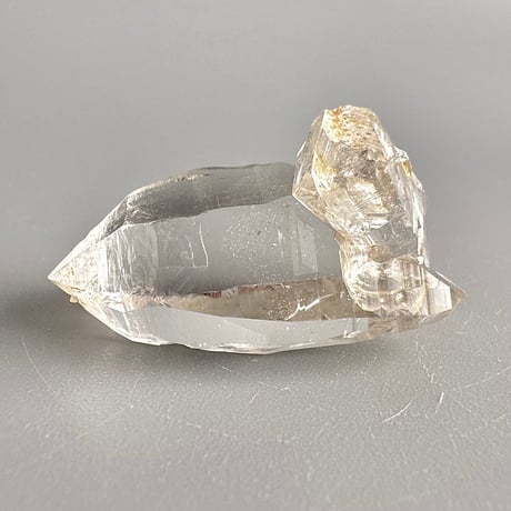 【ガネッシュヒマール産】天然ヒマラヤ水晶 Ganesh Himal Himalayan Quartz Cluster