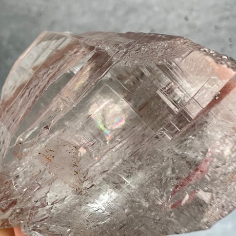 【ガネッシュヒマール産】天然ヒマラヤ水晶/Ganesh Himal in Himalayan Quartz