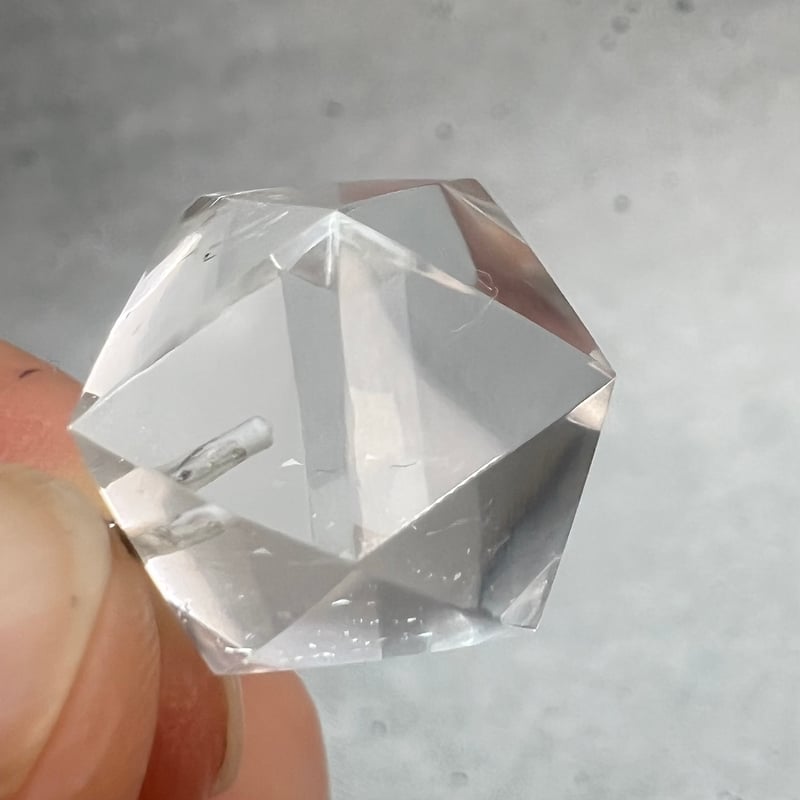 ガネッシュヒマール産】天然ヒマラヤ水晶 ガネッシュヒマール産】天然ヒマラヤ水晶