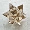 【ガウリシャンカール産】天然ヒマラヤスモーキークォーツ アステロイド④/Gaurishankar HimalayanSmoky Quartz \"Asteroid\"Super Markaba Star