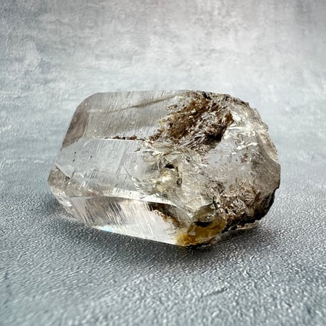 【ガネッシュヒマール産】天然ヒマラヤ水晶/Ganesh Himal Himalayan Quartz
