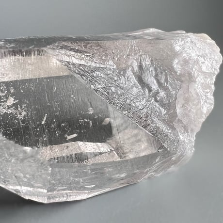 ガネッシュヒマール産ヒマラヤ水晶⑧ Ganesh Himal Himalayan Quartz Cluster