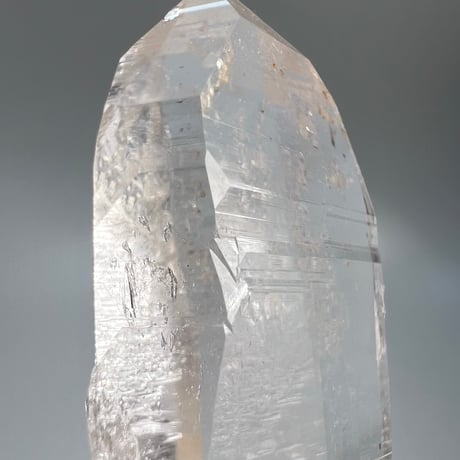 【ガネッシュヒマール産】天然ヒマラヤ水晶/Ganesh Himal Himalayan Quartz