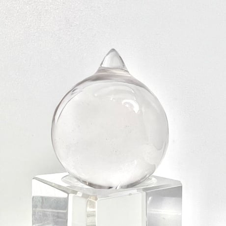 【ガネッシュヒマール産】天然ヒマラヤ水晶"如意宝珠"/Ganesh Himal Himalayan Quartz"Cintamani"