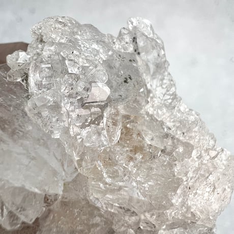 【ガネッシュヒマール産】天然ヒマラヤ水晶/Ganesh Himal Himalayan Quartz